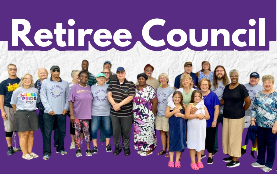 Retiree Council