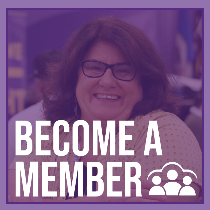 Become a Member