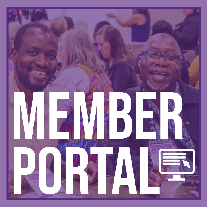 Member Portal