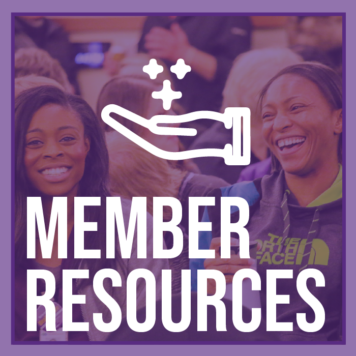 Member Resources
