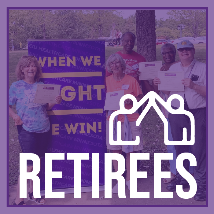 Retirees