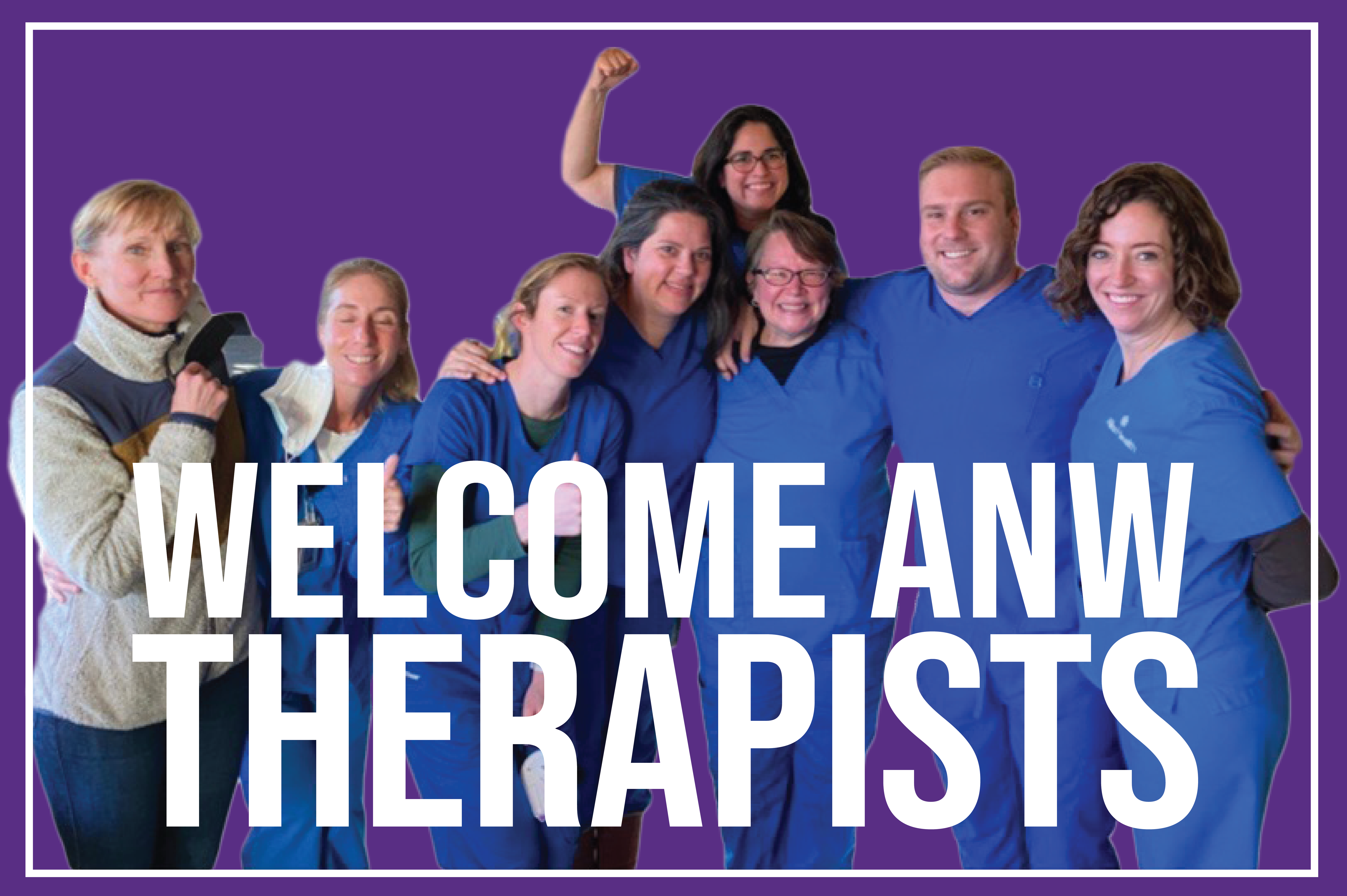 Therapists At Abbott Northwestern Vote to Join SEIU HCMN