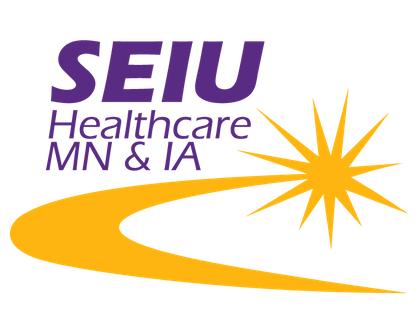SEIU Healthcare Minnesota & Iowa Merger