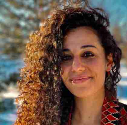 Dr. Rasha Ahmad Sharif