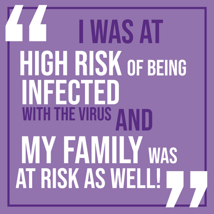 Bendu Roberts, Park Nicollet Methodist Hospital