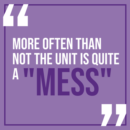 Jessica, Clinical Support Associate, Children's Hospital-St. Paul