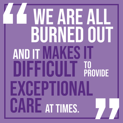 Kelly Jo Lewin NA, Methodist Hospital 6EW